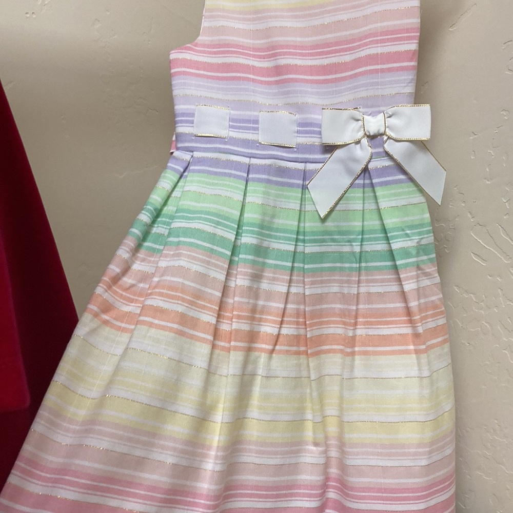 Cute Easter Dress